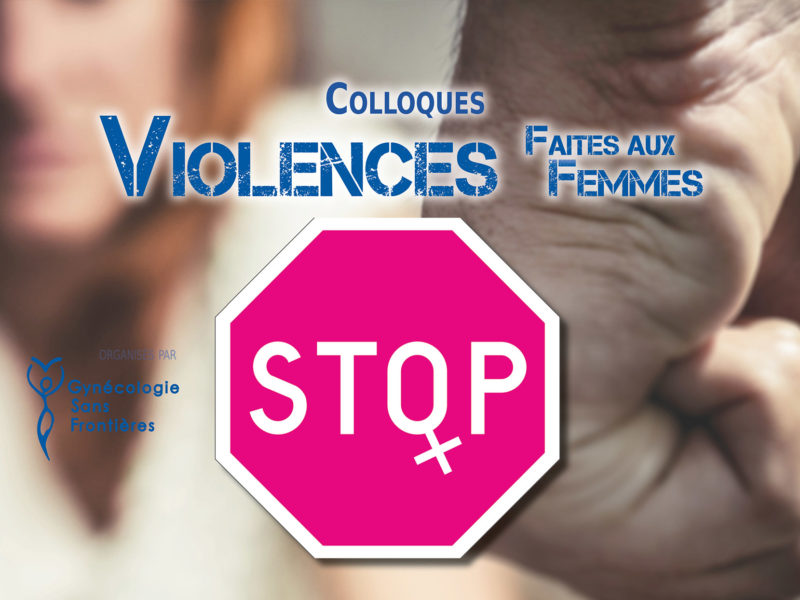 Colloque La Ciotat (13) Violences faites aux femmes – Jeudi 4 novembre 2021