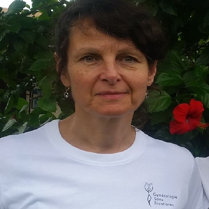 Sandrine Josserand-Eppelle – Gynécologue Obstétricien (78)