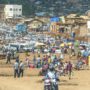 Traversée de Bukavu 1