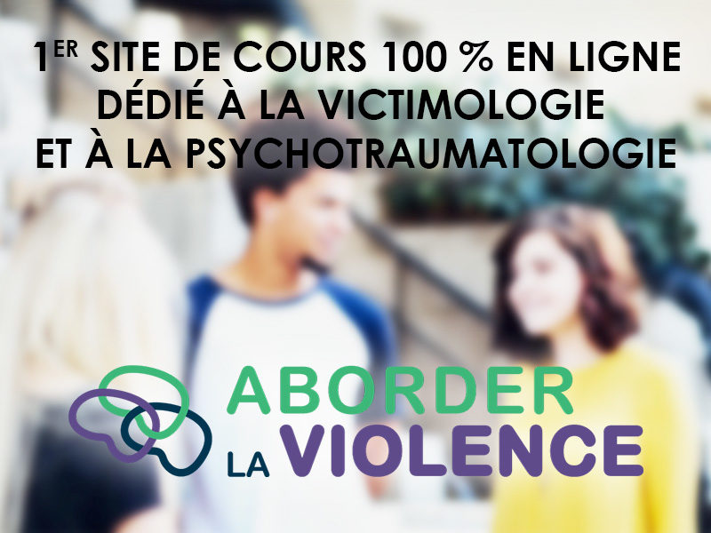 MOOC Aborder la violence versus Violences faites aux femmes