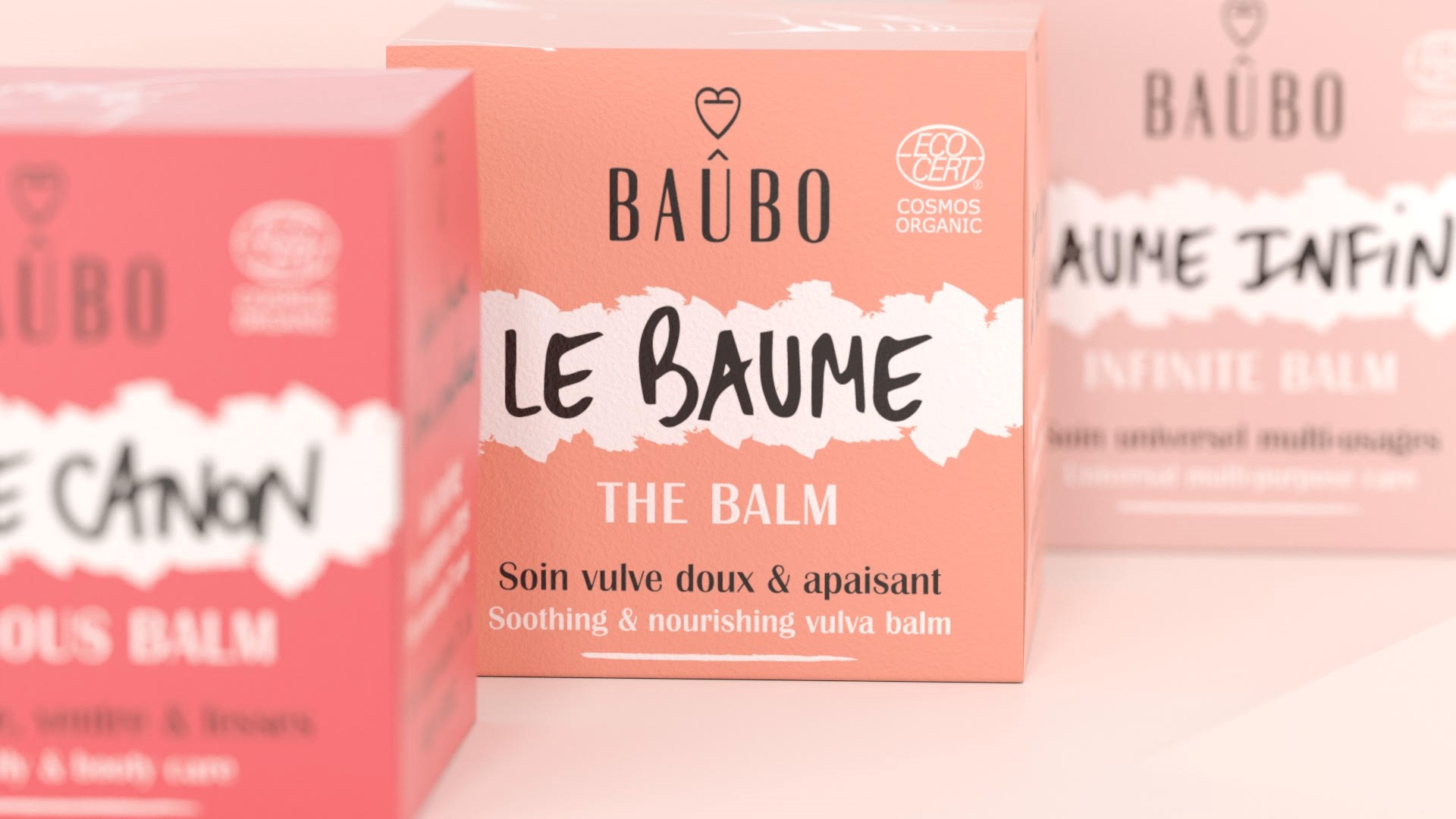 Baûbo, un nouveau partenariat