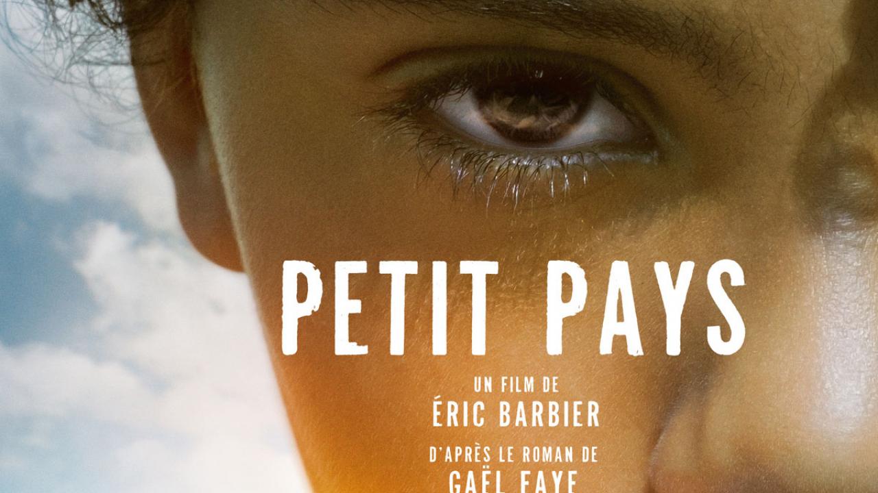 BURUNDI – Petit Pays – Film d’Eric Barbier, d’après le célèbre roman de Gaël Faye et avec la présence exceptionnelle de Marguerite Barankitse