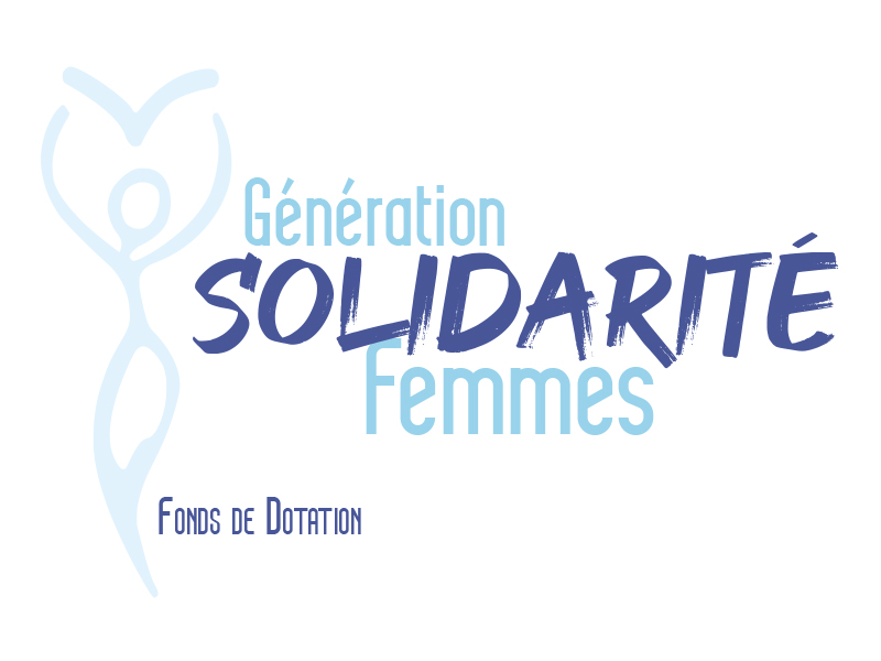 8 Mars 2021 – Naissance du Fonds de Dotation Génération Solidarité Femmes (FDGSF)