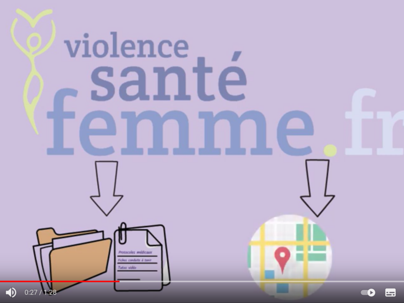 Violences Faites aux Femmes : Un nouvel outil pour une amélioration dans la prise en charge