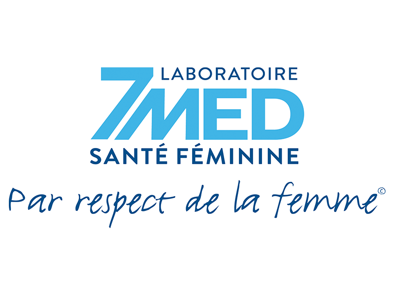 Gynécologie Sans Frontières – Laboratoire 7Med – Un partenariat 2022 en faveur de la prévention et du respect de la femme