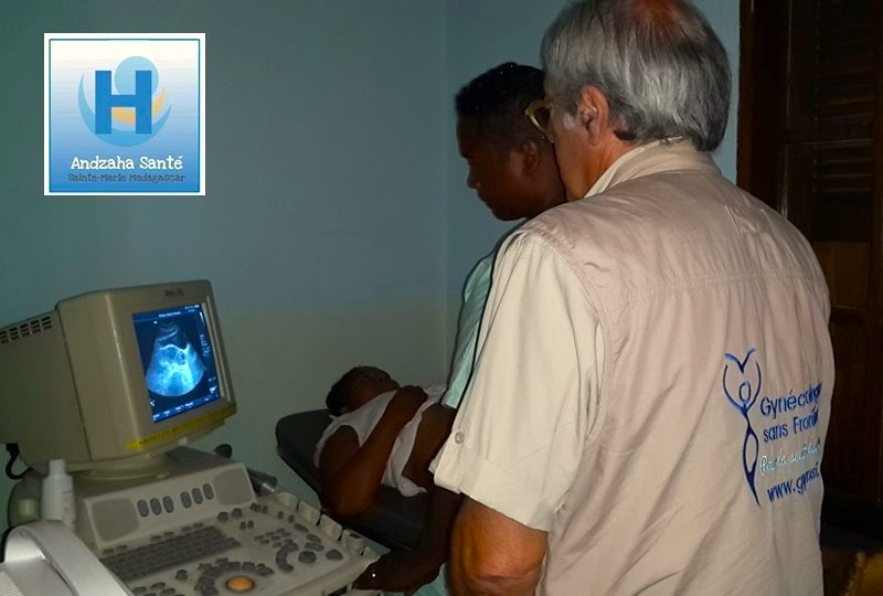 Madagacar – Ile Saint Marie – Partenariat Gynécologie Sans Frontières – ANDZAHA Santé – le retour en 2022