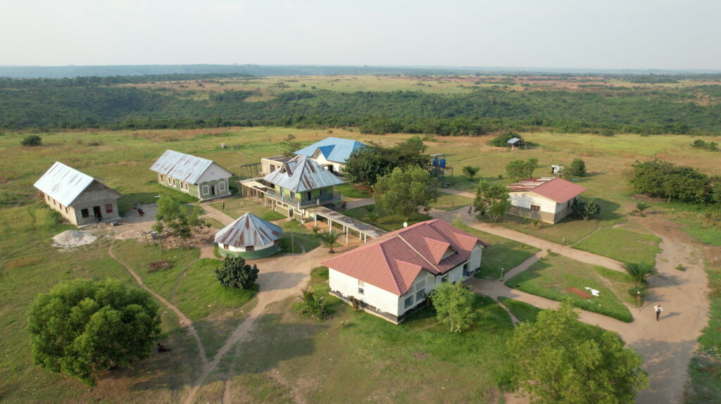 RDC 2023 – Relance de la mission d’appui à l’Hôpital OTEMA – Lodja ...
