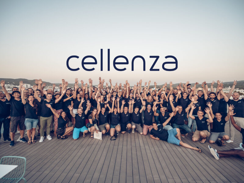 L’entreprise CELLENZA instaure le micro-don sur salaire et soutient les actions de Gynécologie Sans Frontières !