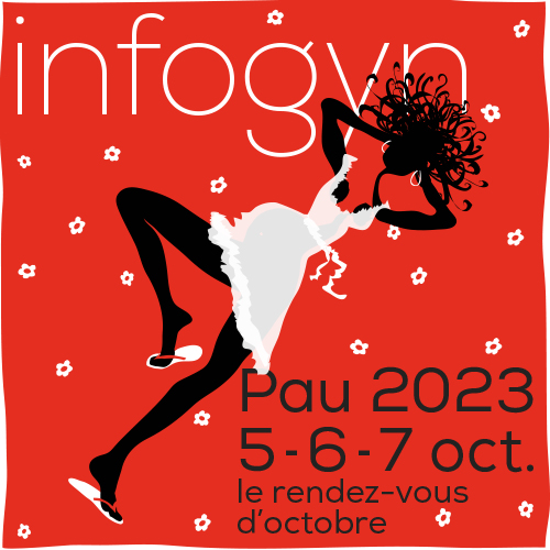 Congrès Infogyn Pau : l’édition 2023 vous attend du 5 au 7 octobre !