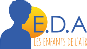 Logo-EDA-ONG Les enfants de l'air