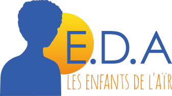 Logo-EDA-ONG Les enfants de l'air