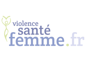 Logo Violence Santé Femmes