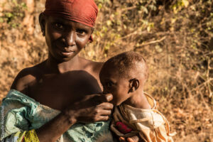 mission humanitaire mali - gynécologie sans frontières