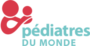 logo pédiatres du monde