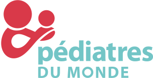 logo pédiatres du monde