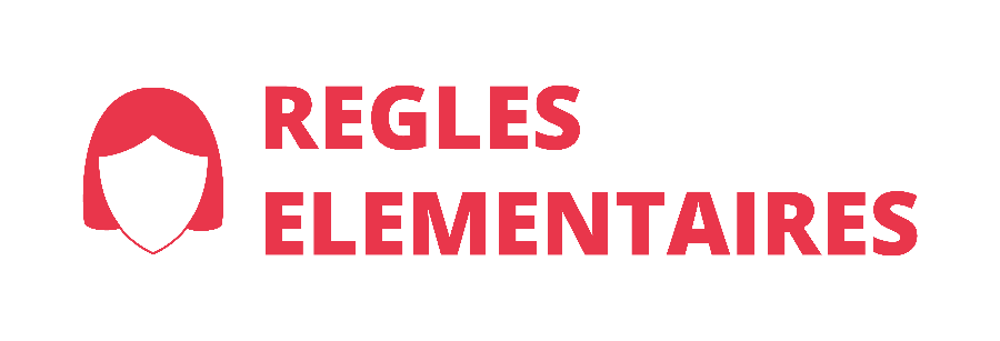 logo règles élémentaires