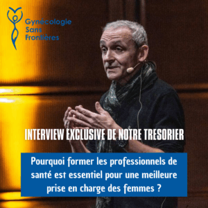 INTERVIEW Richard Matis