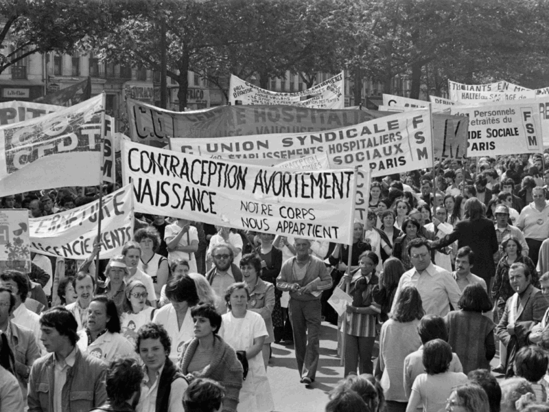 50 ans après la loi Veil qu&rsquo;en est-il de l&rsquo;IVG pour les plus précaires